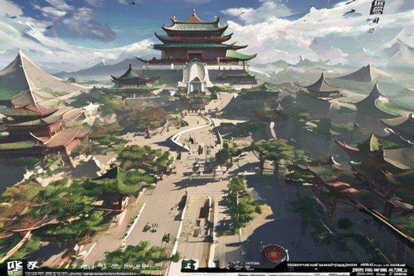 英雄联盟截图
